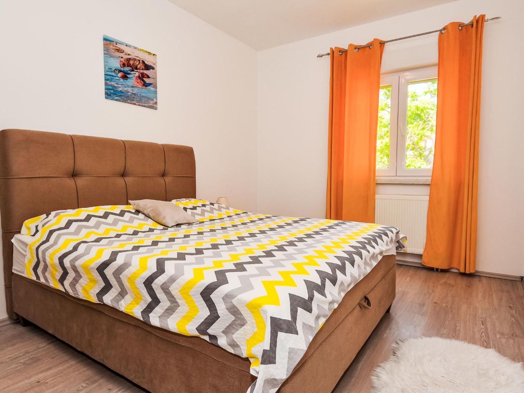 Holiday Home Anic By Interhome Smilcic Buitenkant foto