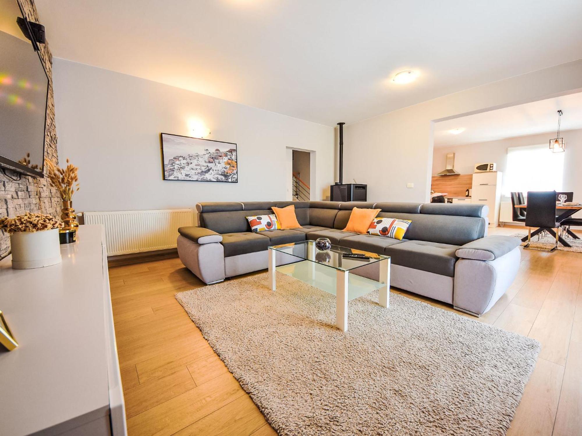 Holiday Home Anic By Interhome Smilcic Buitenkant foto