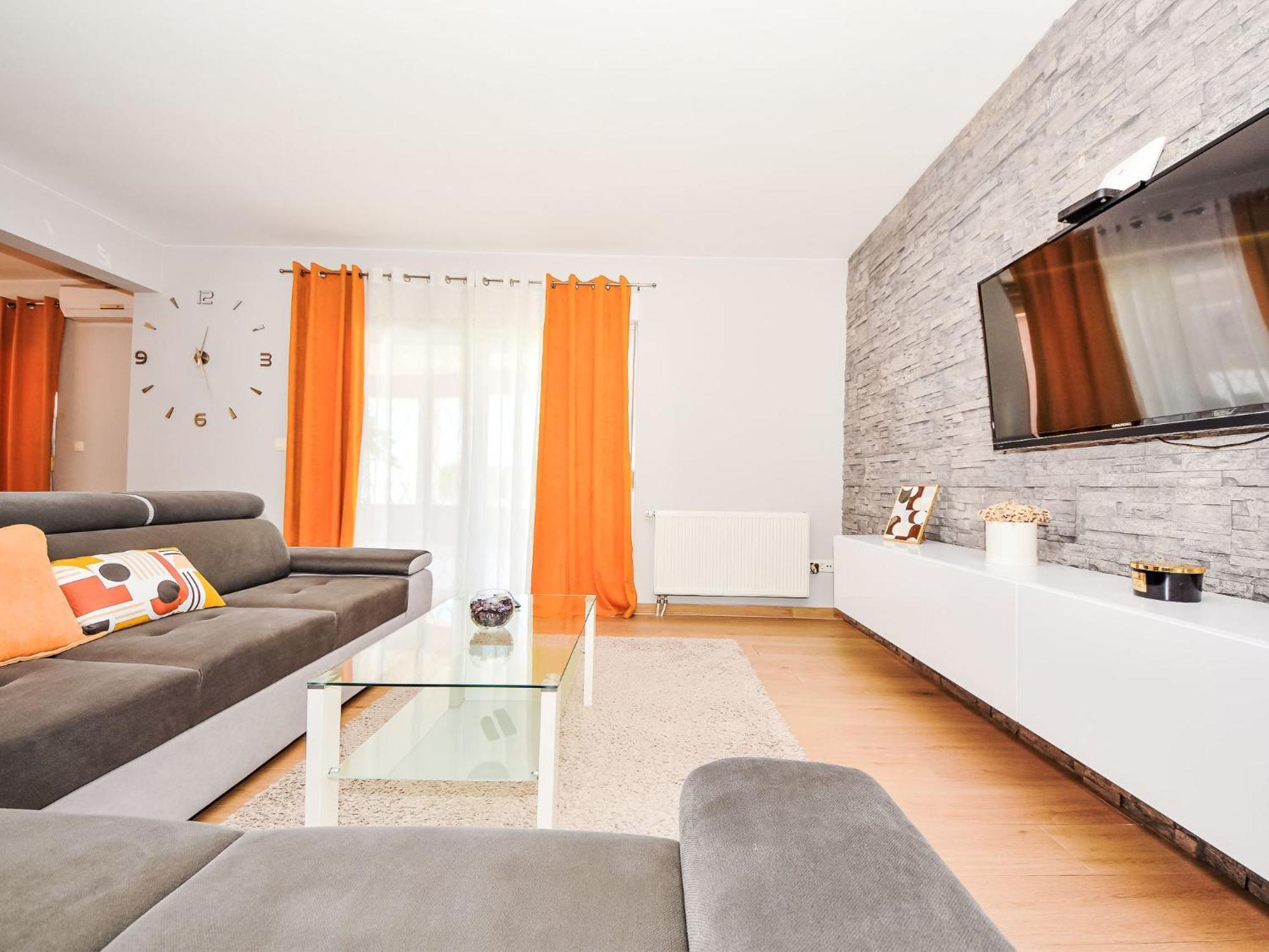 Holiday Home Anic By Interhome Smilcic Buitenkant foto