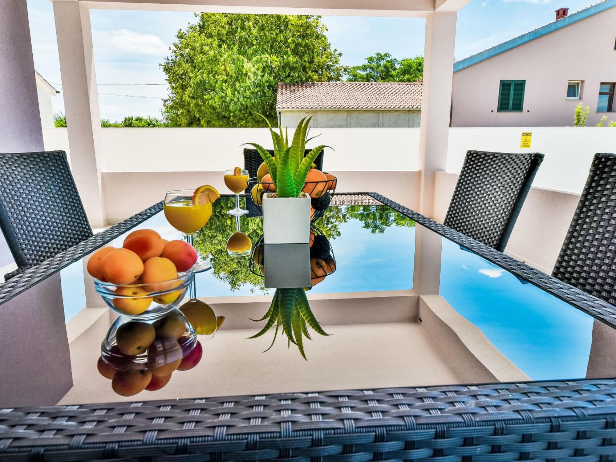 Holiday Home Anic By Interhome Smilcic Buitenkant foto